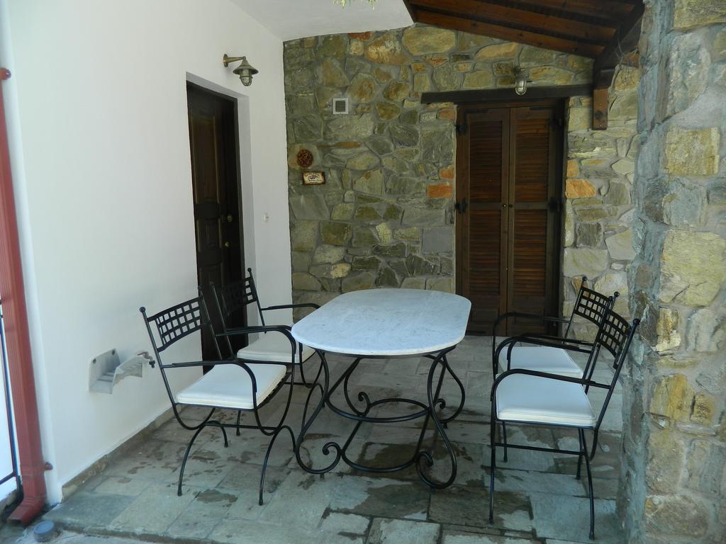 Asano'S House Villa Agios Nikolaos  Exterior foto