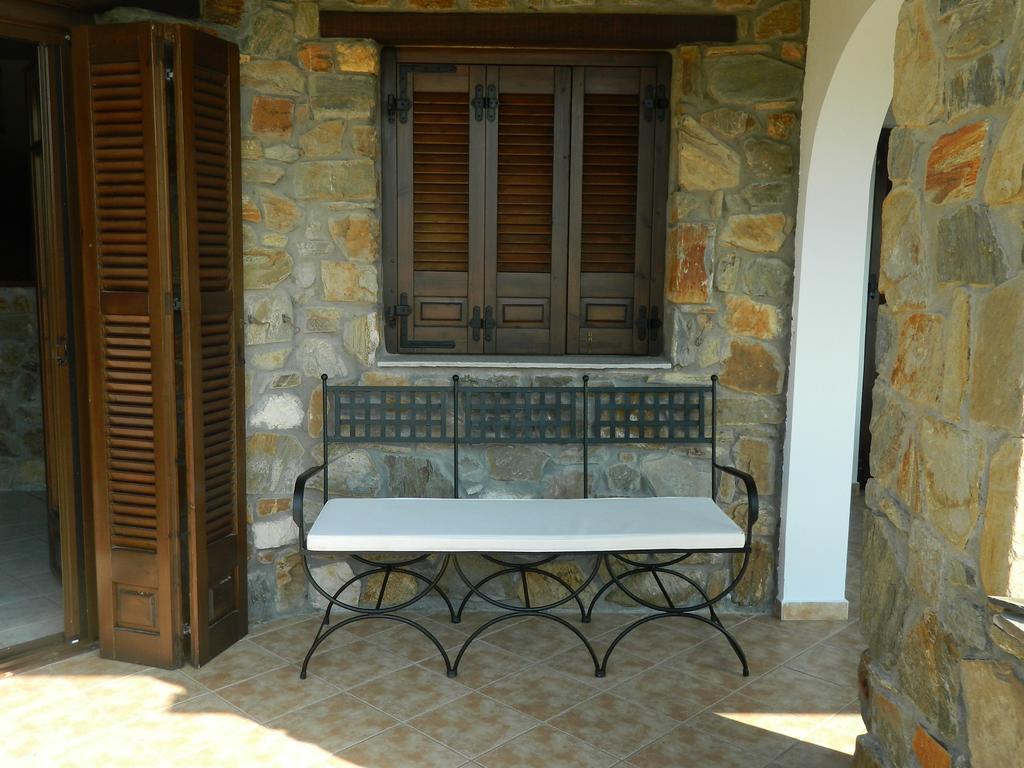 Asano'S House Villa Agios Nikolaos  Exterior foto