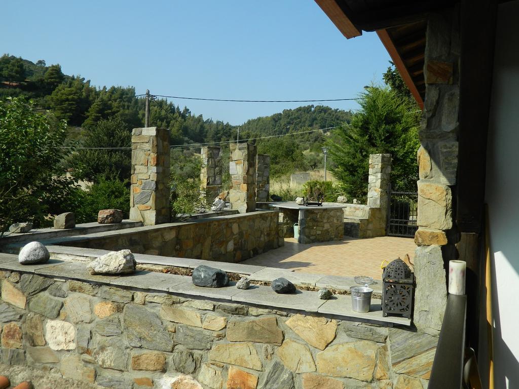 Asano'S House Villa Agios Nikolaos  Exterior foto