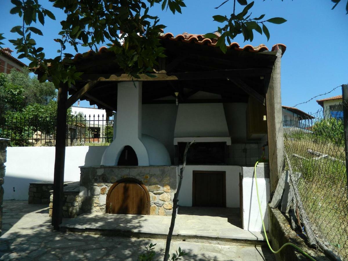 Asano'S House Villa Agios Nikolaos  Exterior foto