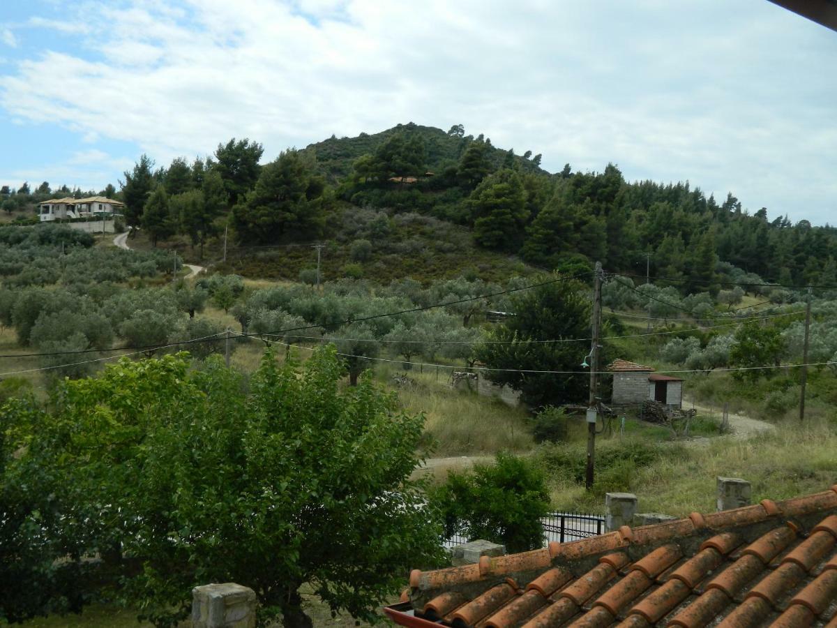 Asano'S House Villa Agios Nikolaos  Exterior foto
